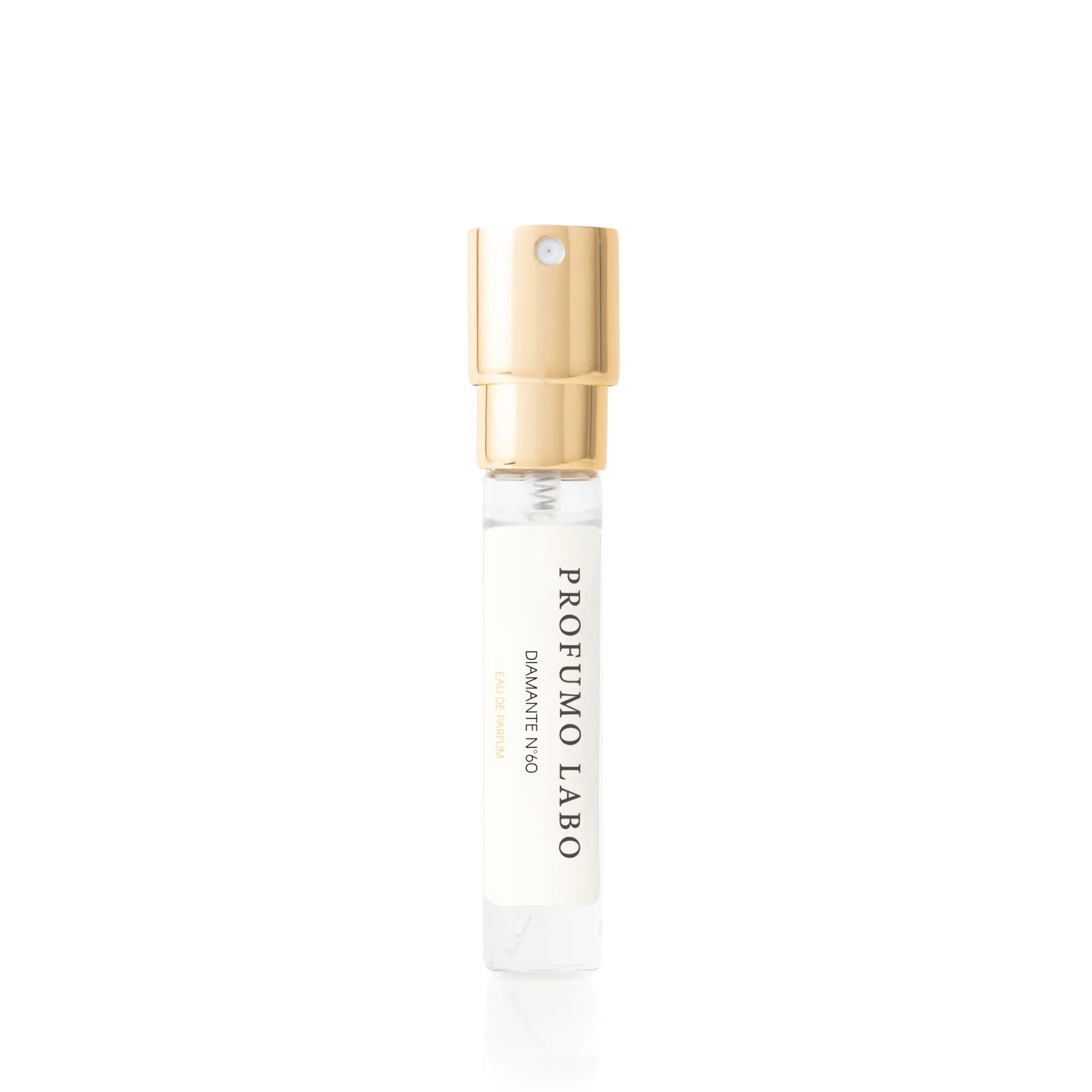 Women's Perfume PROFUMO LABO DIAMANTE 8ml Floral Women's Fresh Glamour
