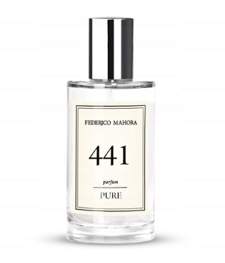 Women's Perfume PURE 441 50 ml FM World Brand FM World