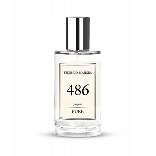 Women's Perfume PURE 486 50 ml FM World Line other