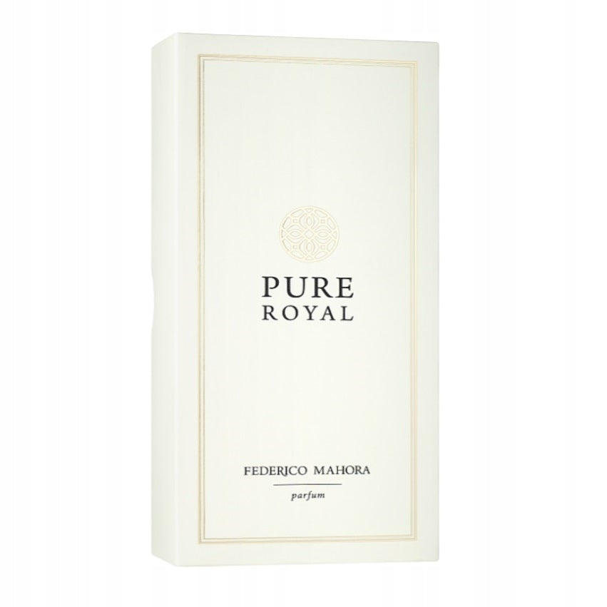 Women's Perfume PURE ROYAL 366 50 ml FM World Brand FM World