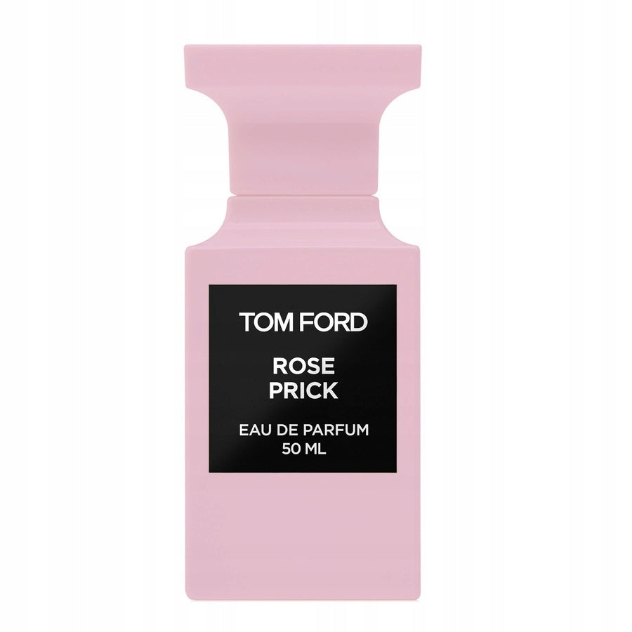 Women's Perfume ROSE Tom Ford EDP 50ml Floral Fragrances