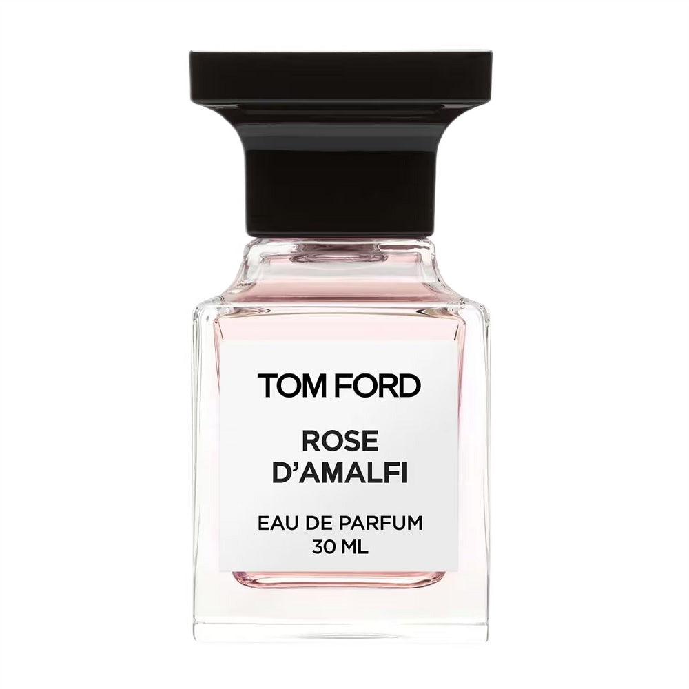 Women's Perfume Rose D'Amalfi 30ml Perfumed Water Tom FORD EDP