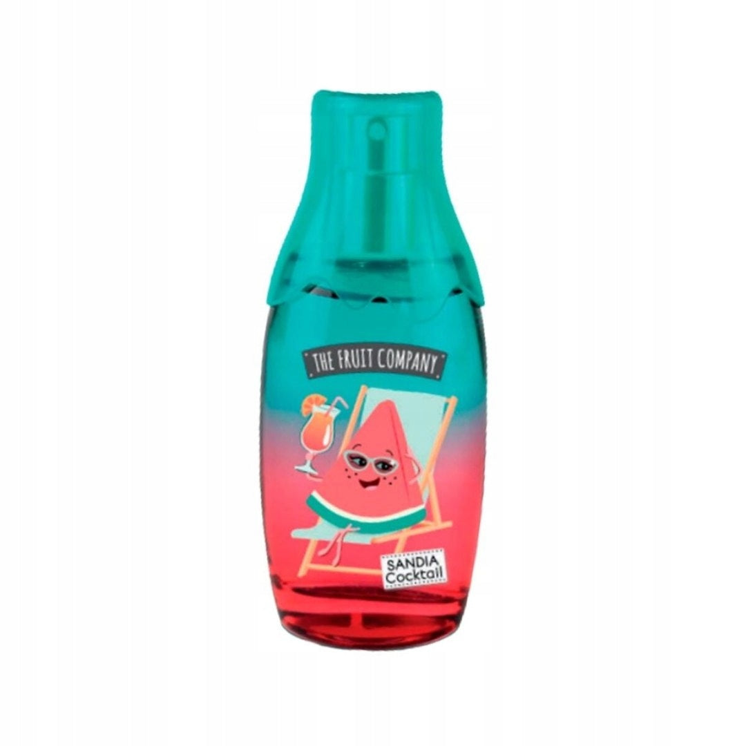 Women's Perfume The Fruit Company EDT 40 ml Sandia Cocktail