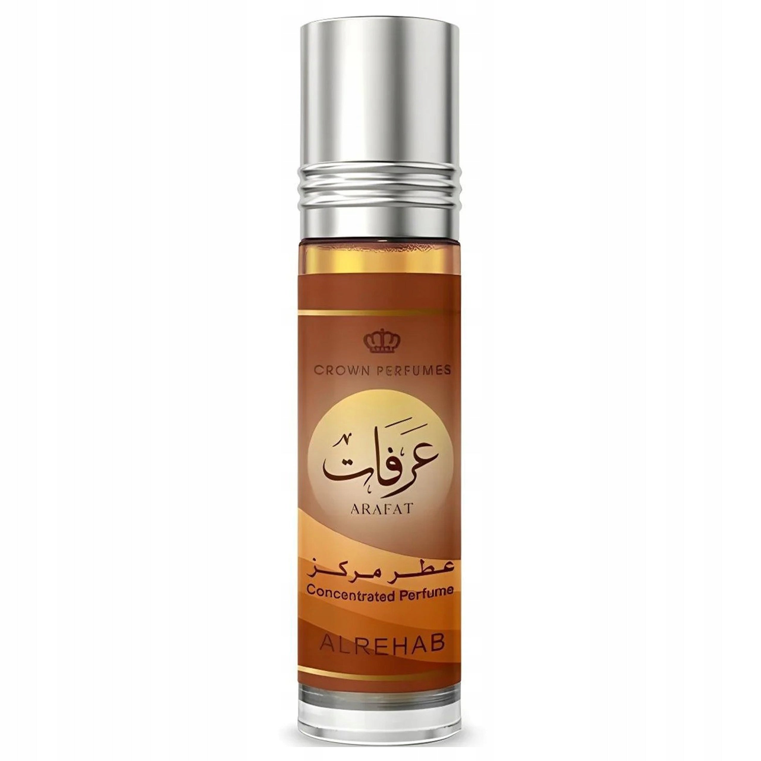 Women's Perfume Unisex Al-Rehab Arafat Wrapping Miracle