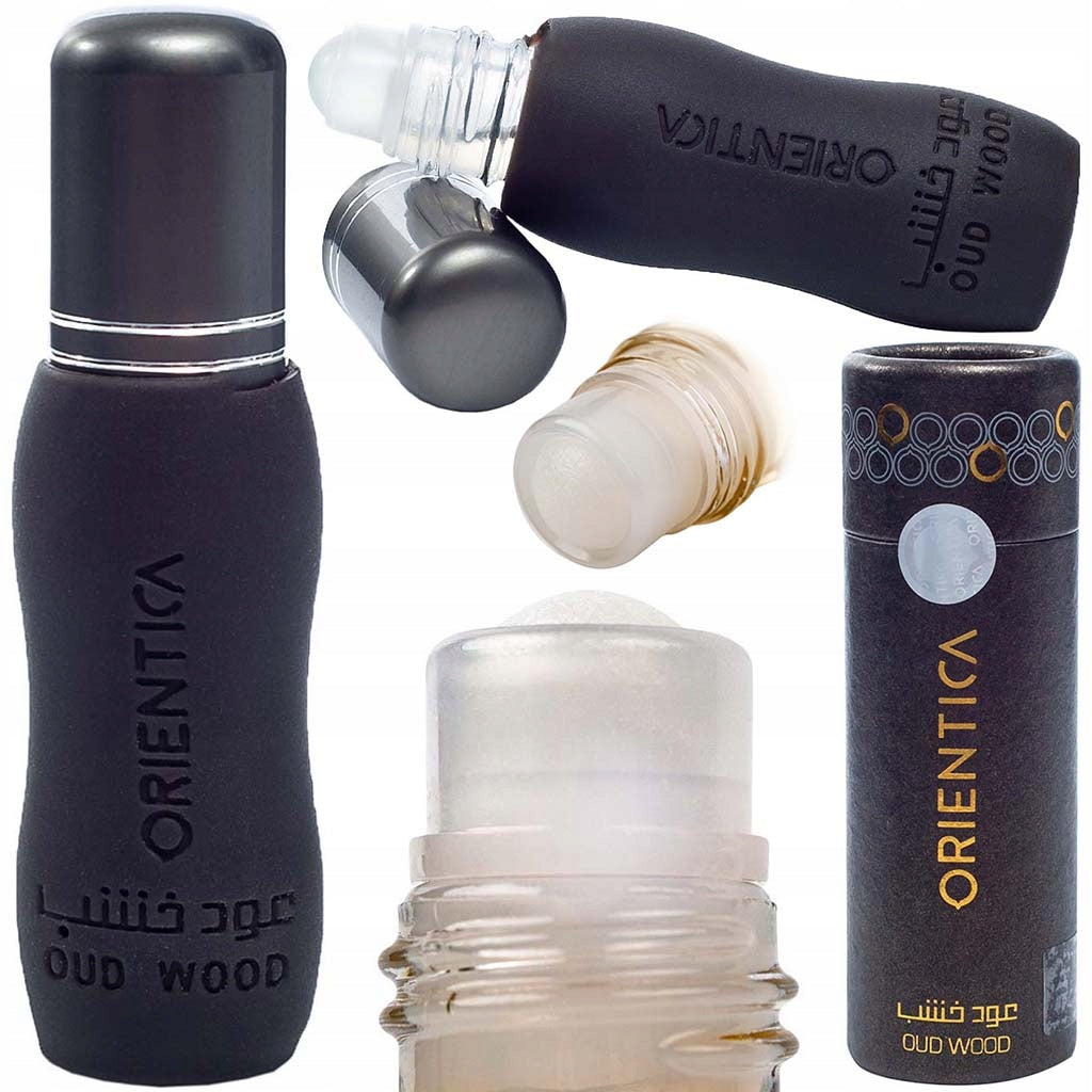 Women's Perfume Unisex Orientica Oud Wood In Spicy Wood Oil