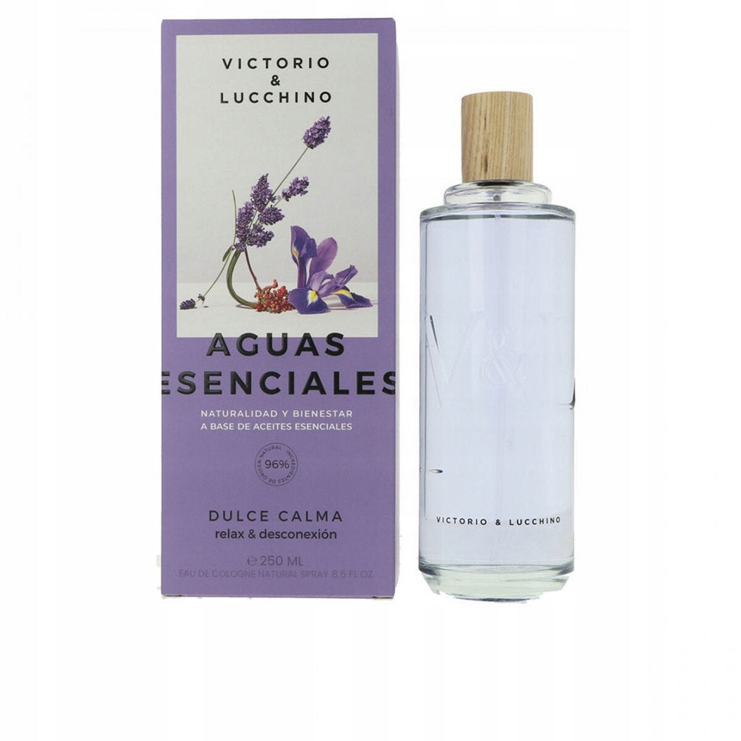 Women's Perfume Victorio & Lucchino Aguas Esenciales Dulce Calma EDT 25