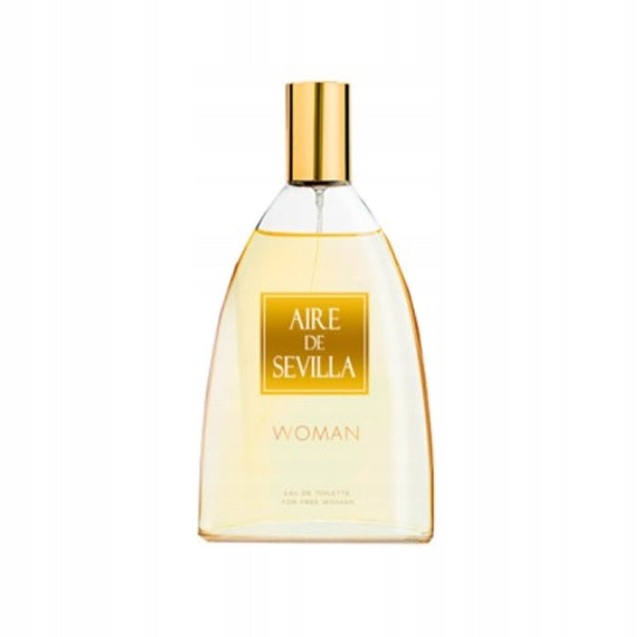 Women's Perfume Woman Aire Sevilla EDT (150 ml) Brand Aire De Sevilla