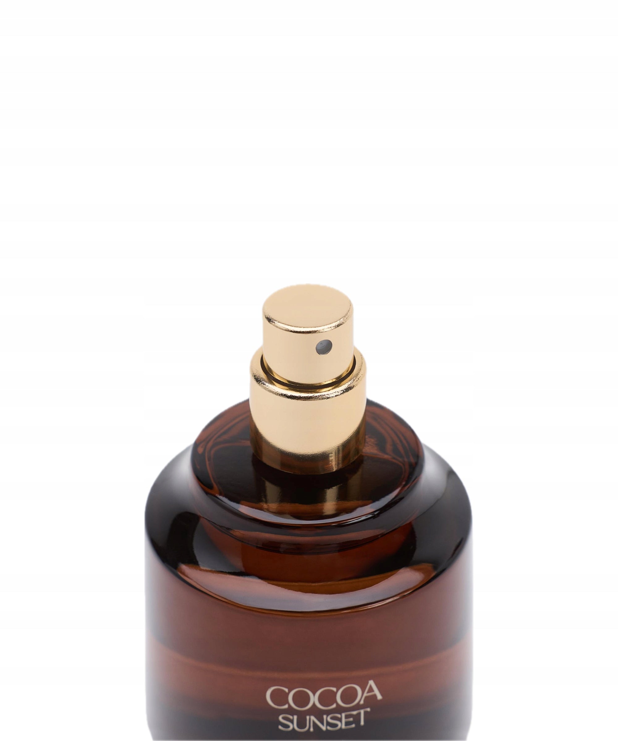 Women's Perfume ZARA COCOA SUNSET 50ml Eau de Parfum Packaging status original
