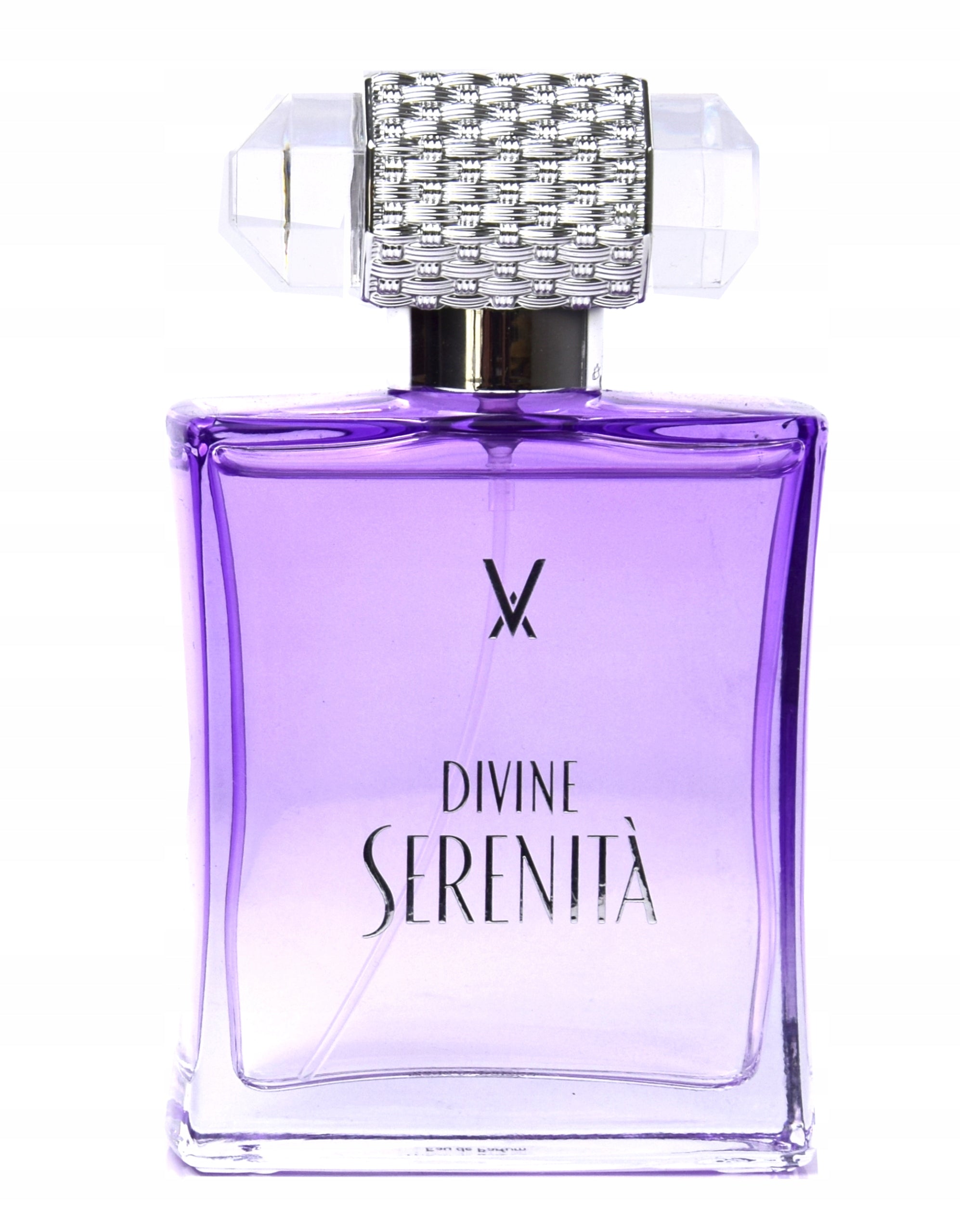 Women's Perfumed Water Floral Durable Female Venice Divine Serenita