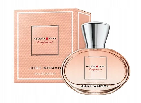 Women's Perfumed Water Fruity Floral Jacques Battini Just Woman