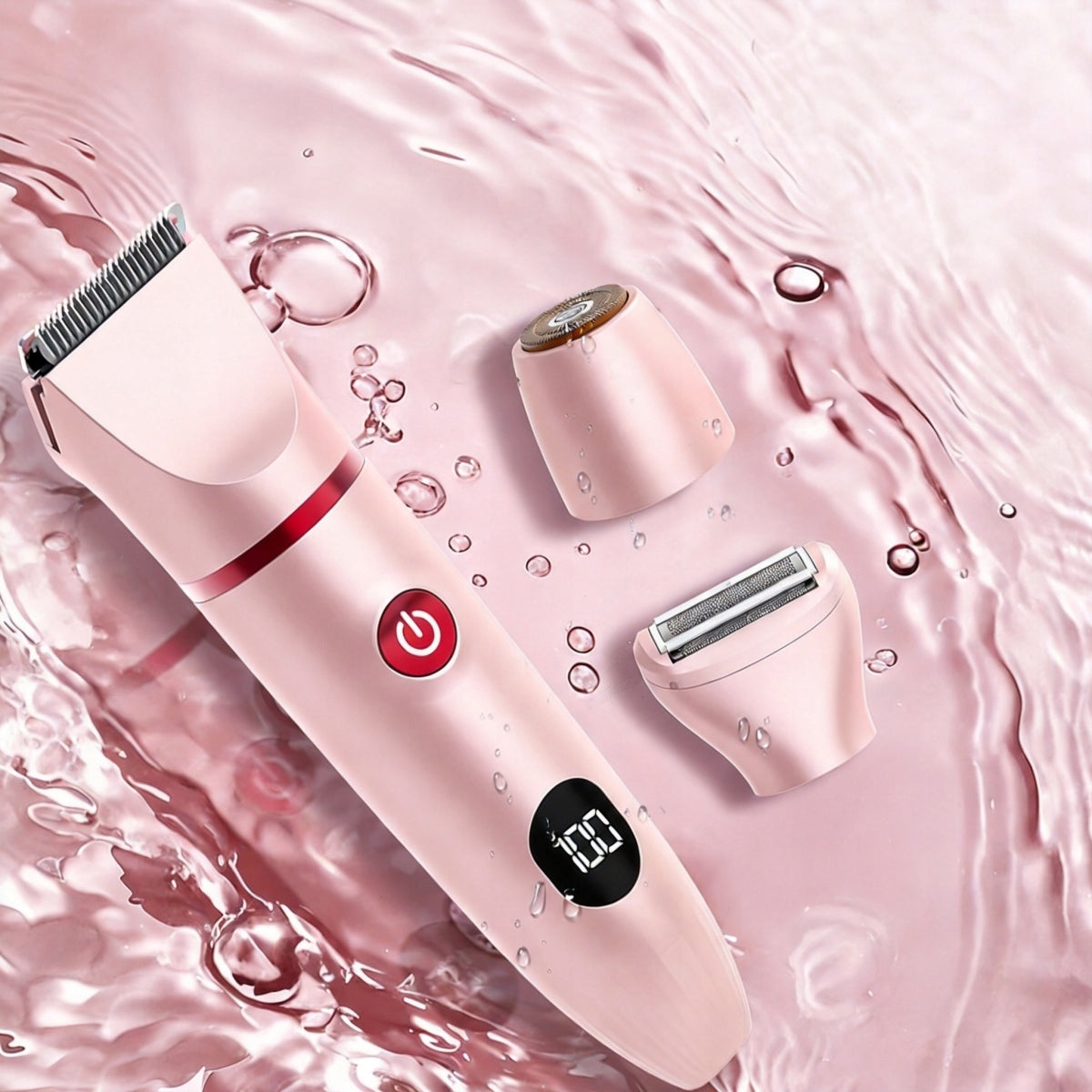 Women's Shaver USB Epilator for Legs, Body, Intimate and Armpits Brand no brand