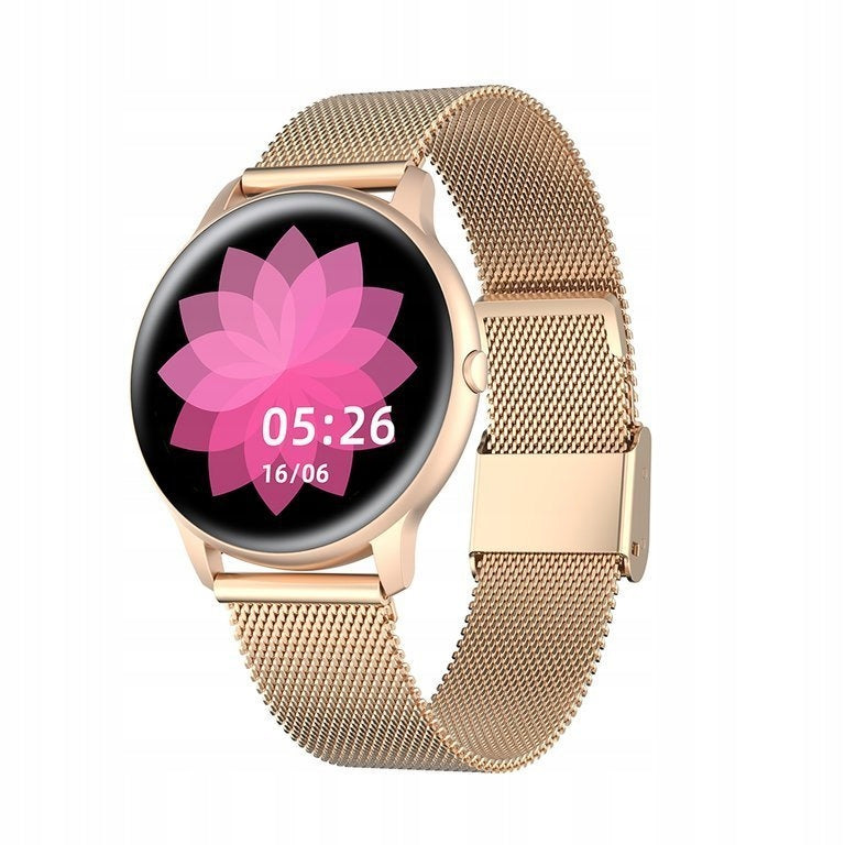 Women's Smartwatch G. Rossi sg010d +ENGRAVING Batteries included yes