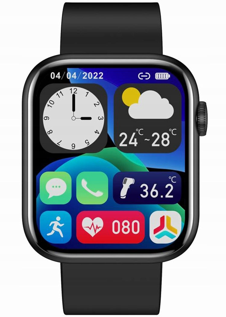Women's Smartwatch Gravity GT3-3