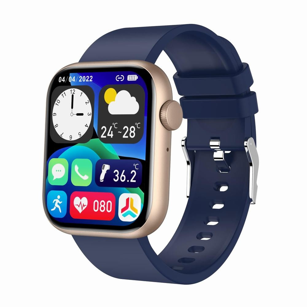 Women's Smartwatch Gravity GT3-4 Pink-Navy Packaging status original