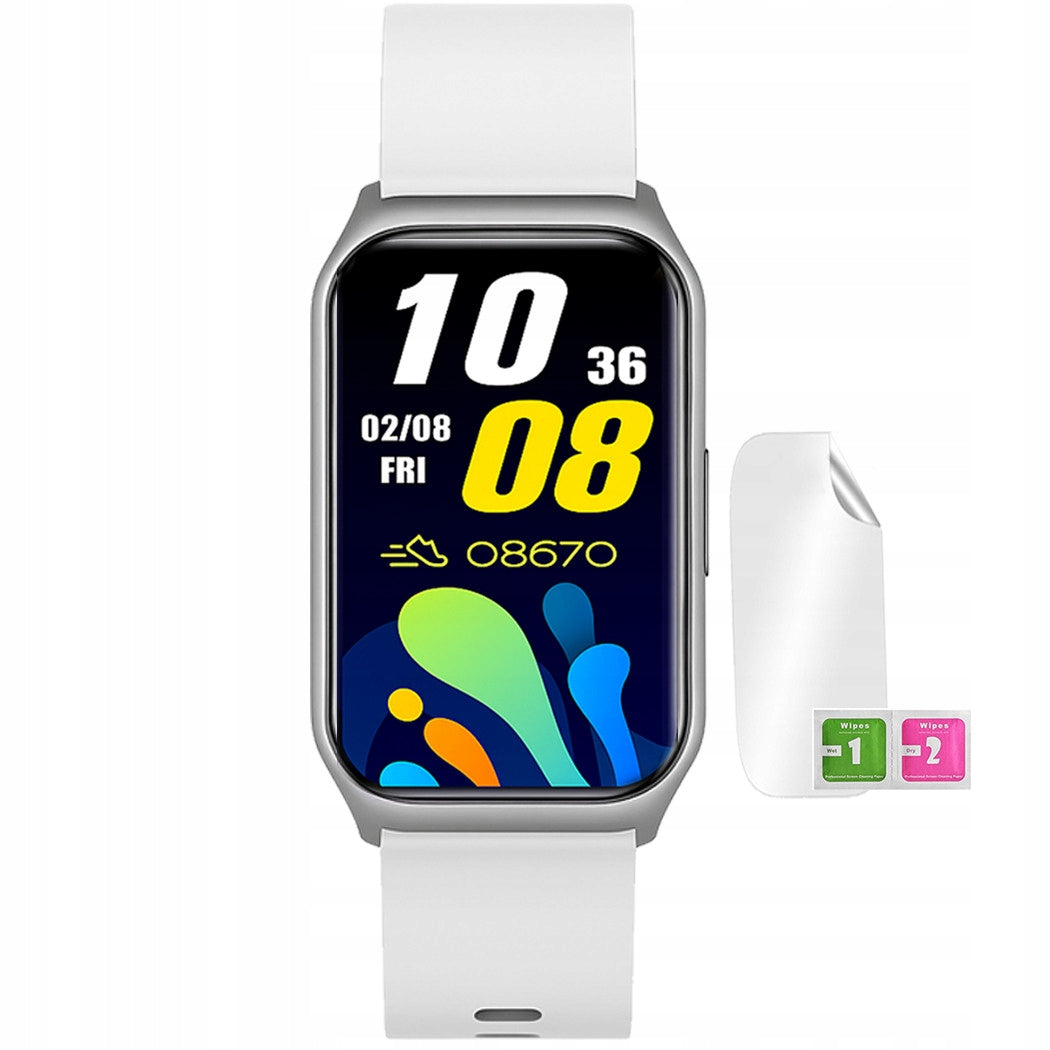 Women's Smartwatch| Men's | Call Notifications| SMS |Steps |Calculator Brand Smart-Trend