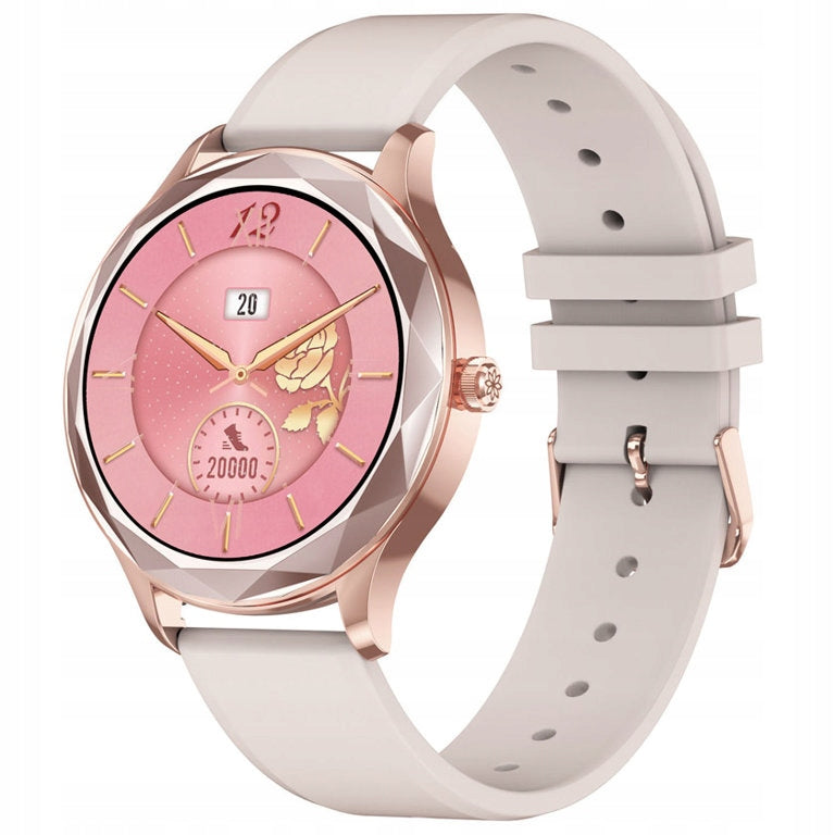 Women's Smartwatch Pacific sy022d +ENGRAVING