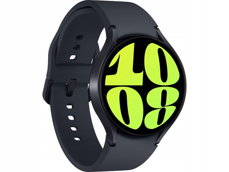 Women's Smartwatch SAMSUNG GALAXY WATCH 6 44mm (R945) black - LTE Kind smartwatch