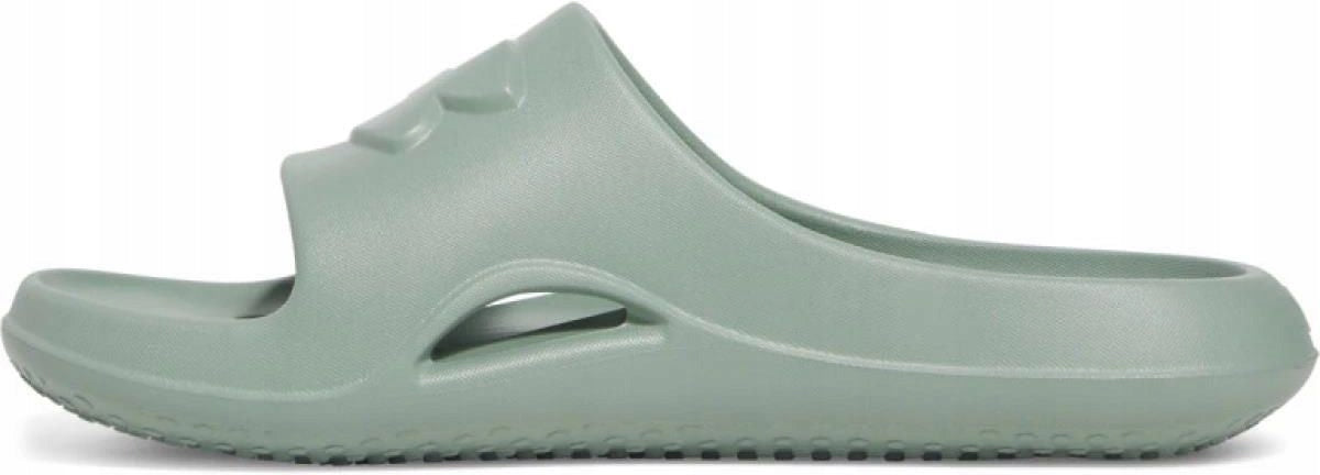Women's Sport Slippers UNDER ARMOUR W Locker V SL US10 42 Color green