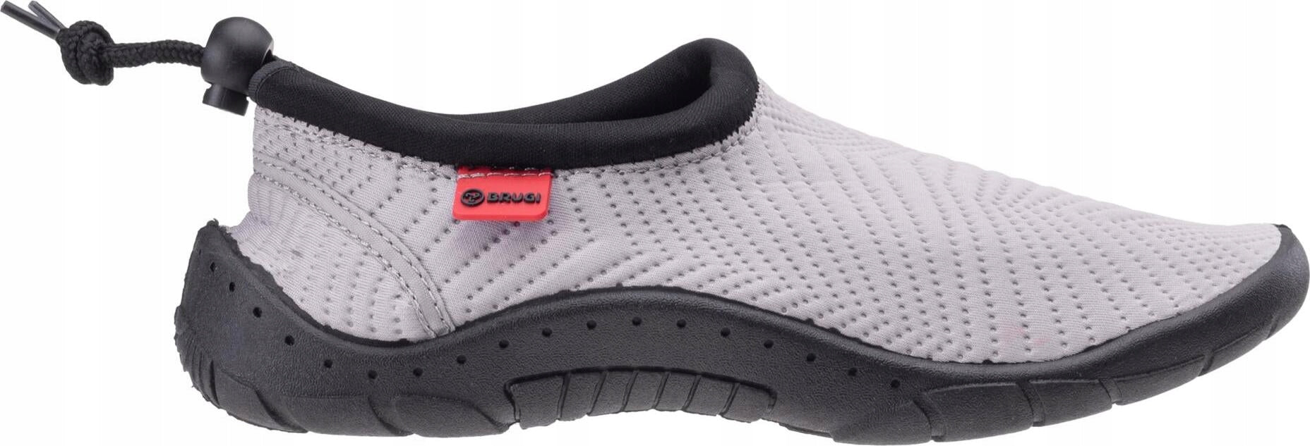 Women's Swimming Water Shoes BRUGI ZG45 for Beach Sea urchins Reef Roz 36 Brand Brugi