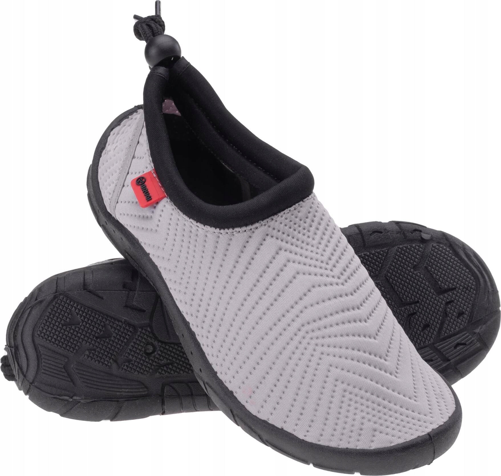 Women's Swimming Water Shoes BRUGI ZG45 for Beach Sea urchins Reef Roz 36