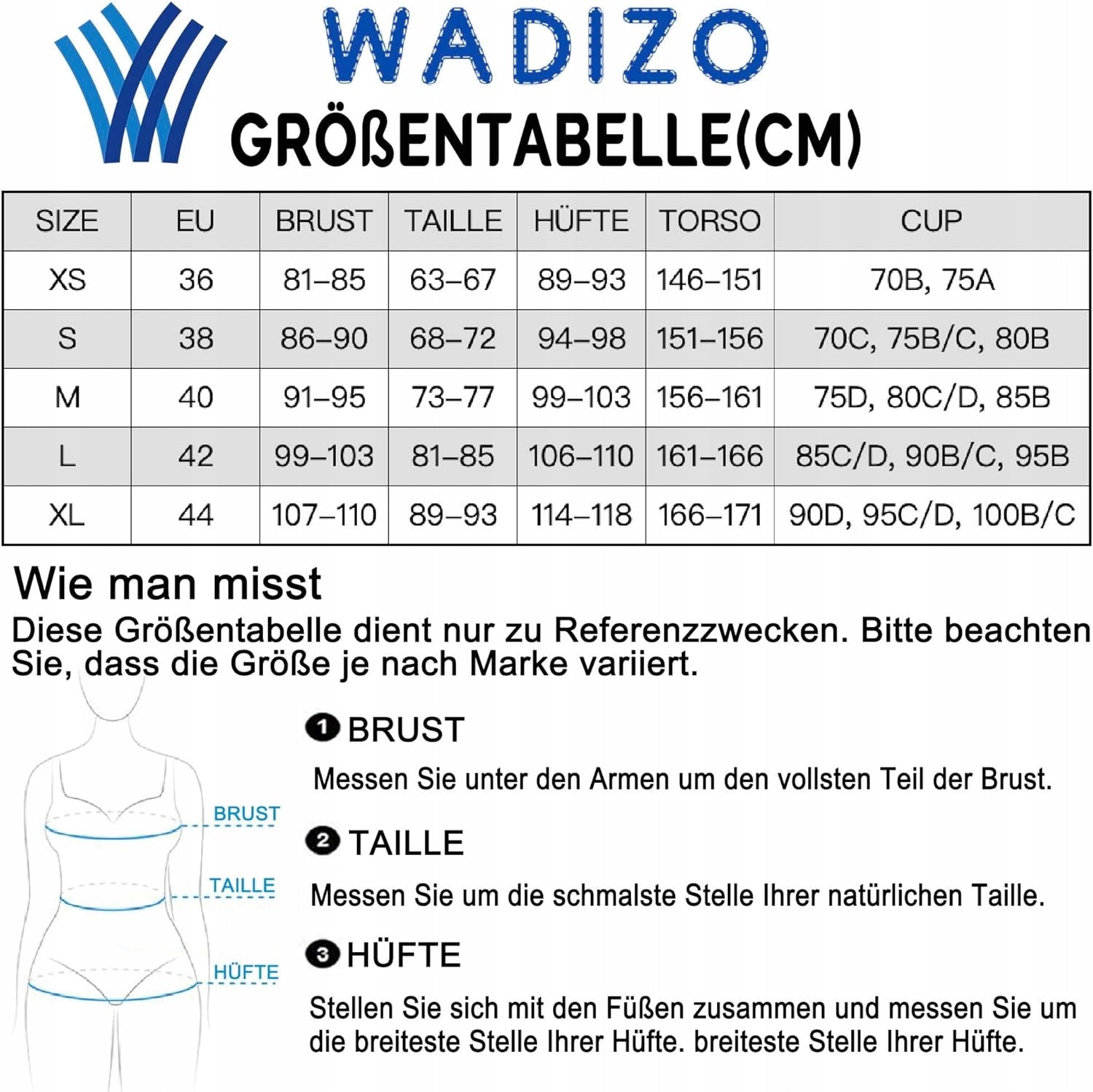 Women's Two-Piece Swimsuit with T-Shirt Size S Turquoise Color blue