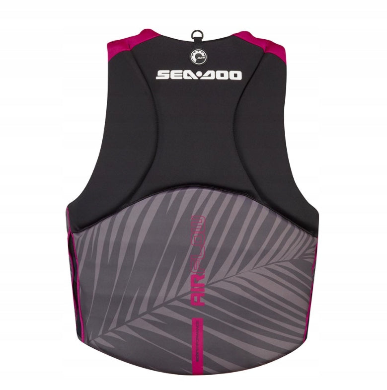 Women's Vest Life Vest Sea Doo AIRFLOW 3XL Manufacturer code 2859411639