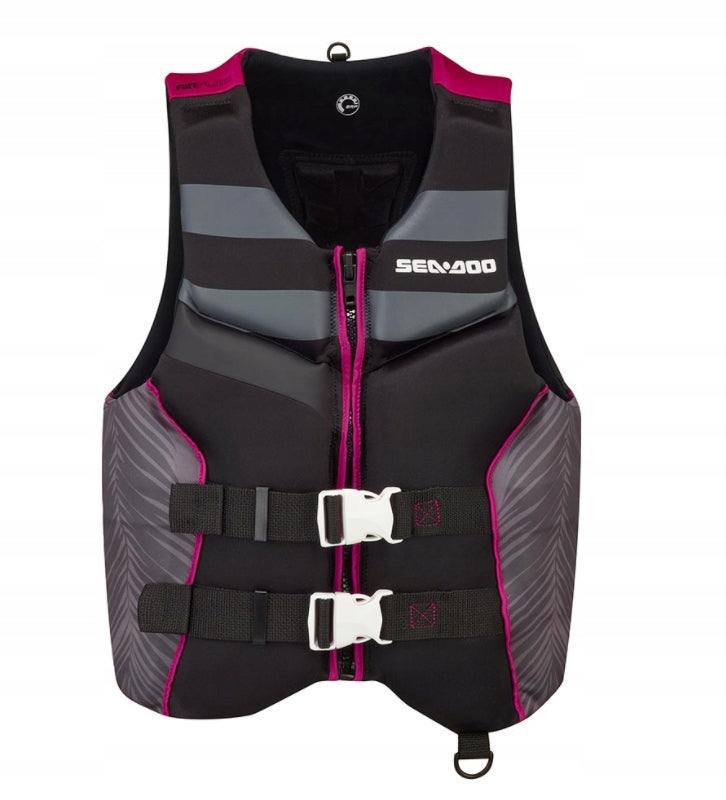 Women's Vest Life Vest Sea Doo AIRFLOW 3XL