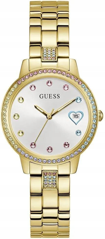 Women's Watch Guess Dress GW0657L2 (30 mm)