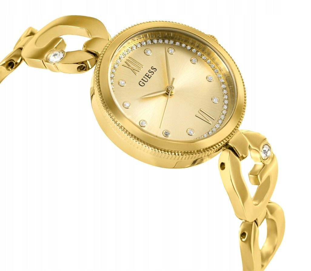 Women's Watch Guess Empower GW0759L2 BOX Product weight with unit packaging 0.3 kg
