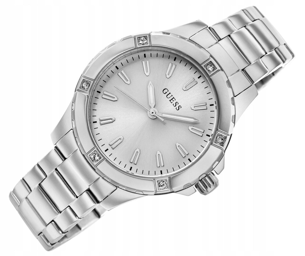 Women's Watch Guess Mist GW0948L6 BOX Brand Guess
