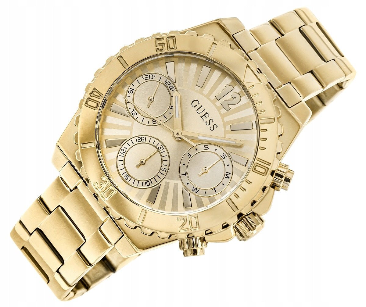 Women's Watch Guess Sport Phoebe GW0696L4 BOX Brand Guess