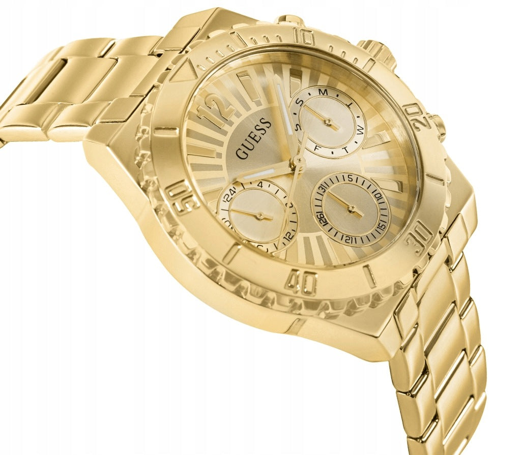 Women's Watch Guess Sport Phoebe GW0696L4 BOX Product weight with unit packaging 0.3 kg