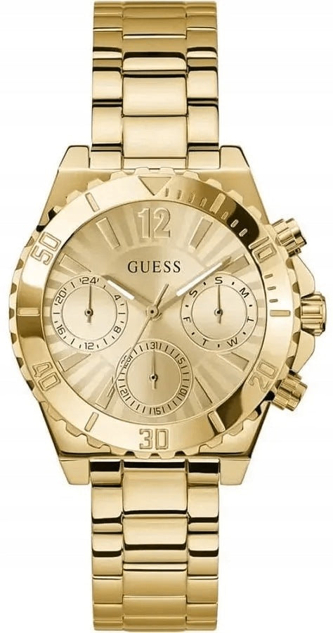 Women's Watch Guess Sport Phoebe GW0696L4 BOX