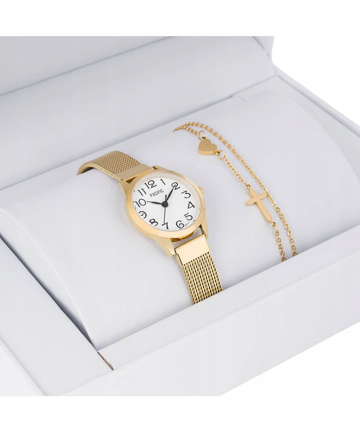 Women's Watch Pacific Classic Gift Set