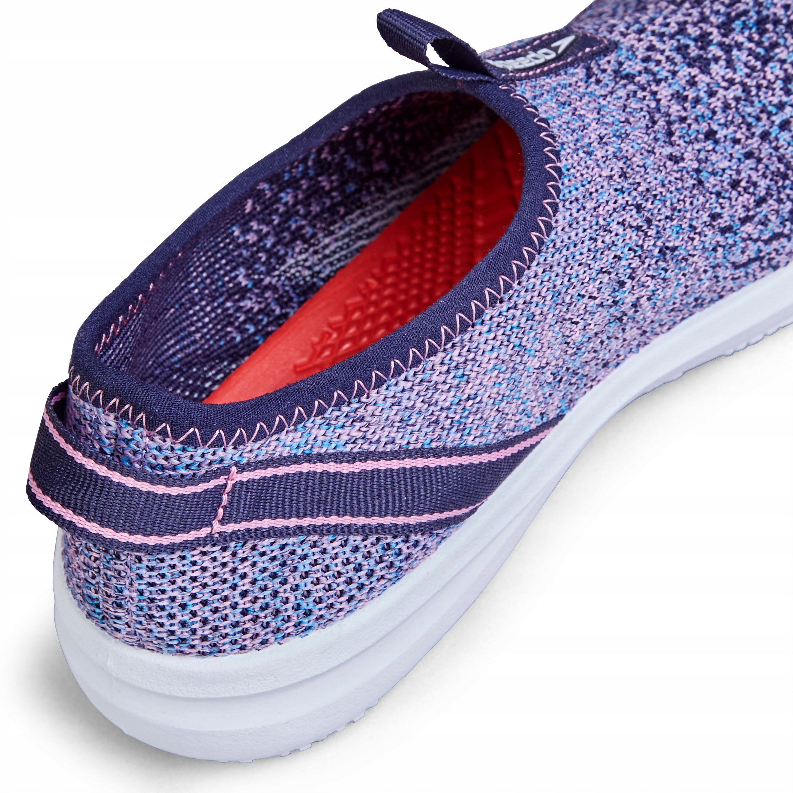 Women's Water Shoes Speedo Surf Knit Pro Size 39 Brand Speedo