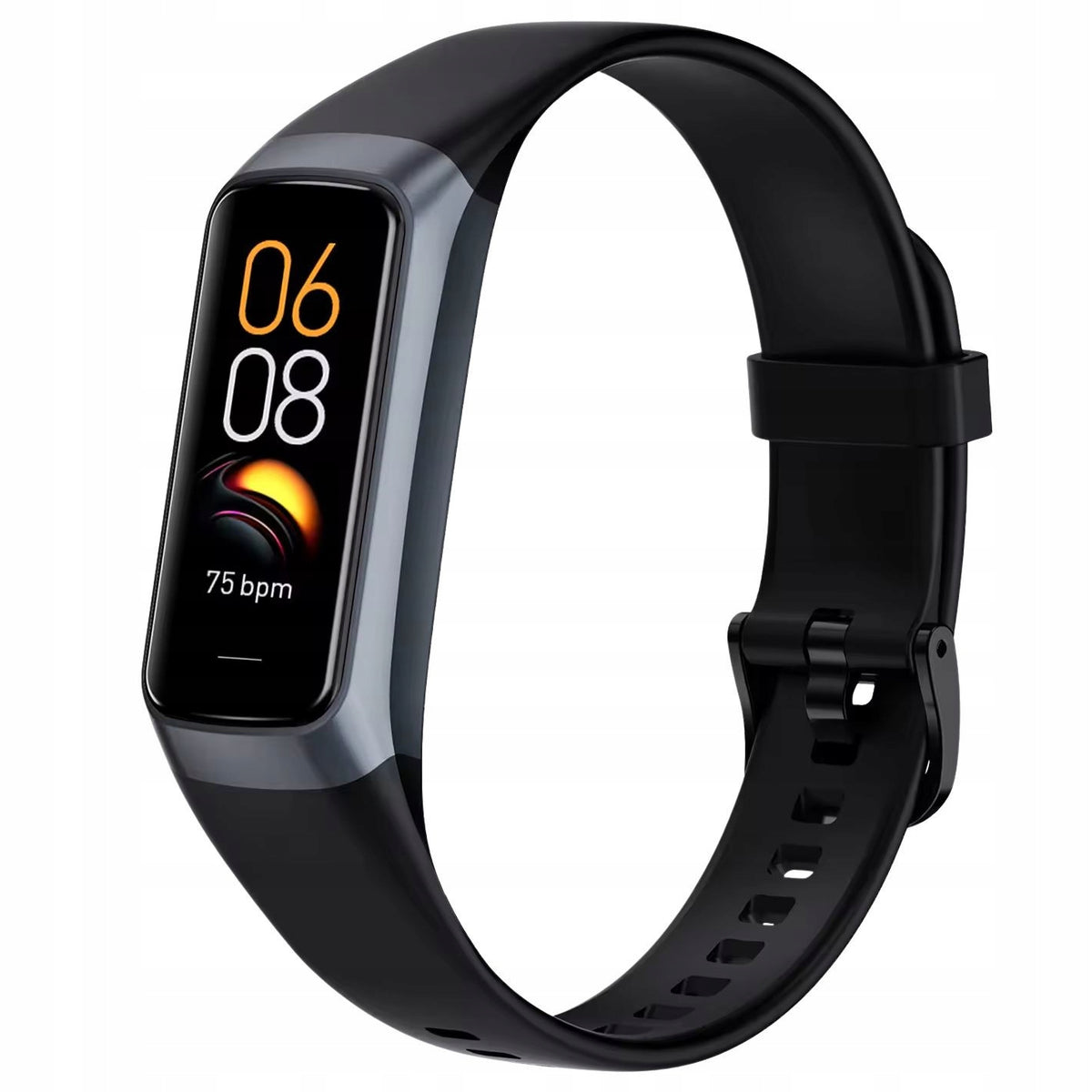 Women's Youth SMARTWATCH Photos SMS SMARTBAND FITNES TALK function