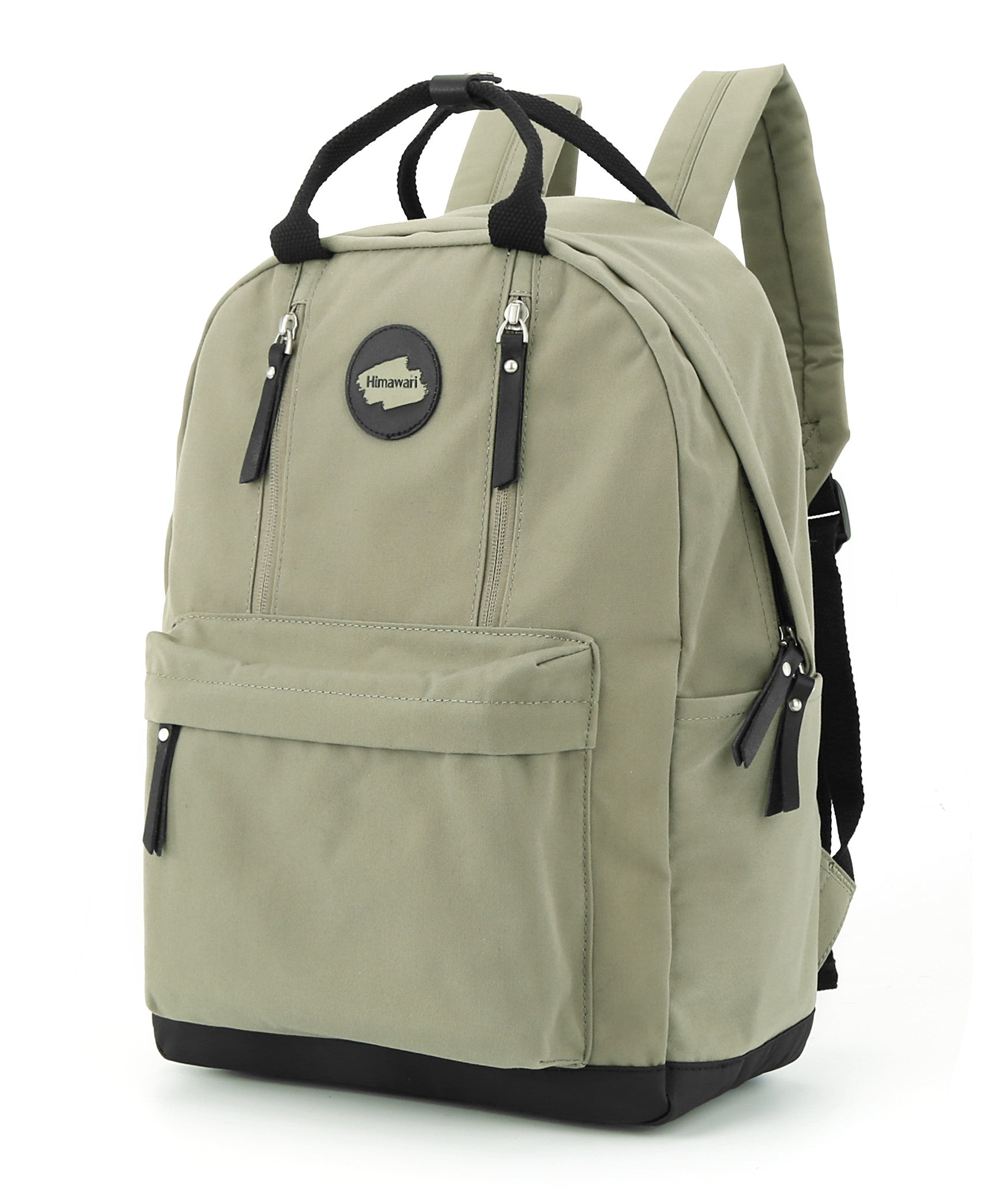 Women's backpack HIMAWARI for laptop for school work every day A4 Brand Himawari