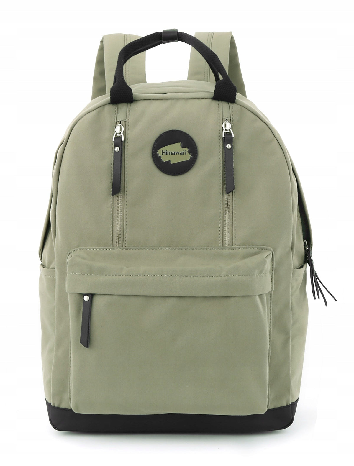 Women's backpack HIMAWARI for laptop for school work every day A4