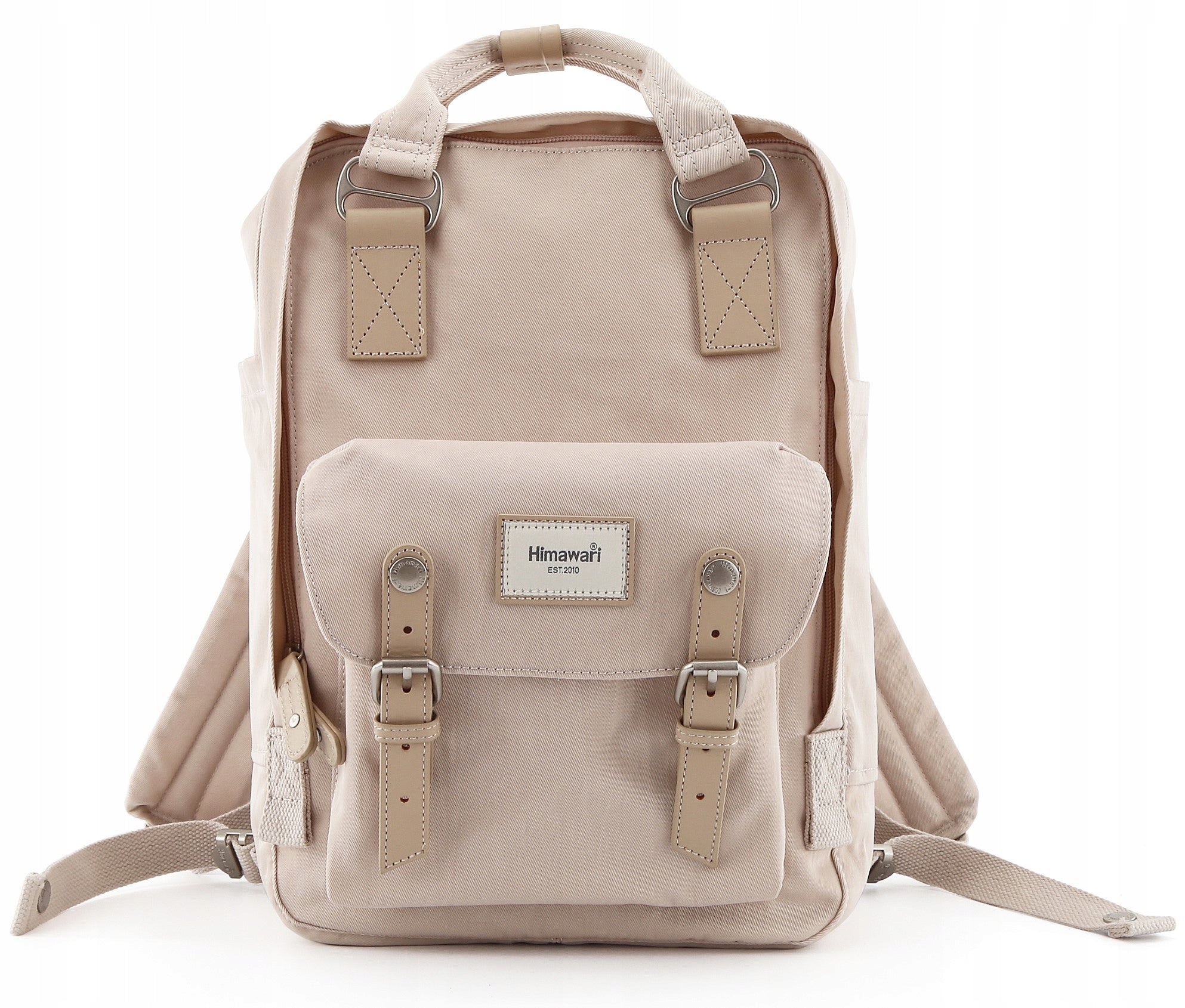Women's backpack Himawari fashionable sports school satchel laptop bag