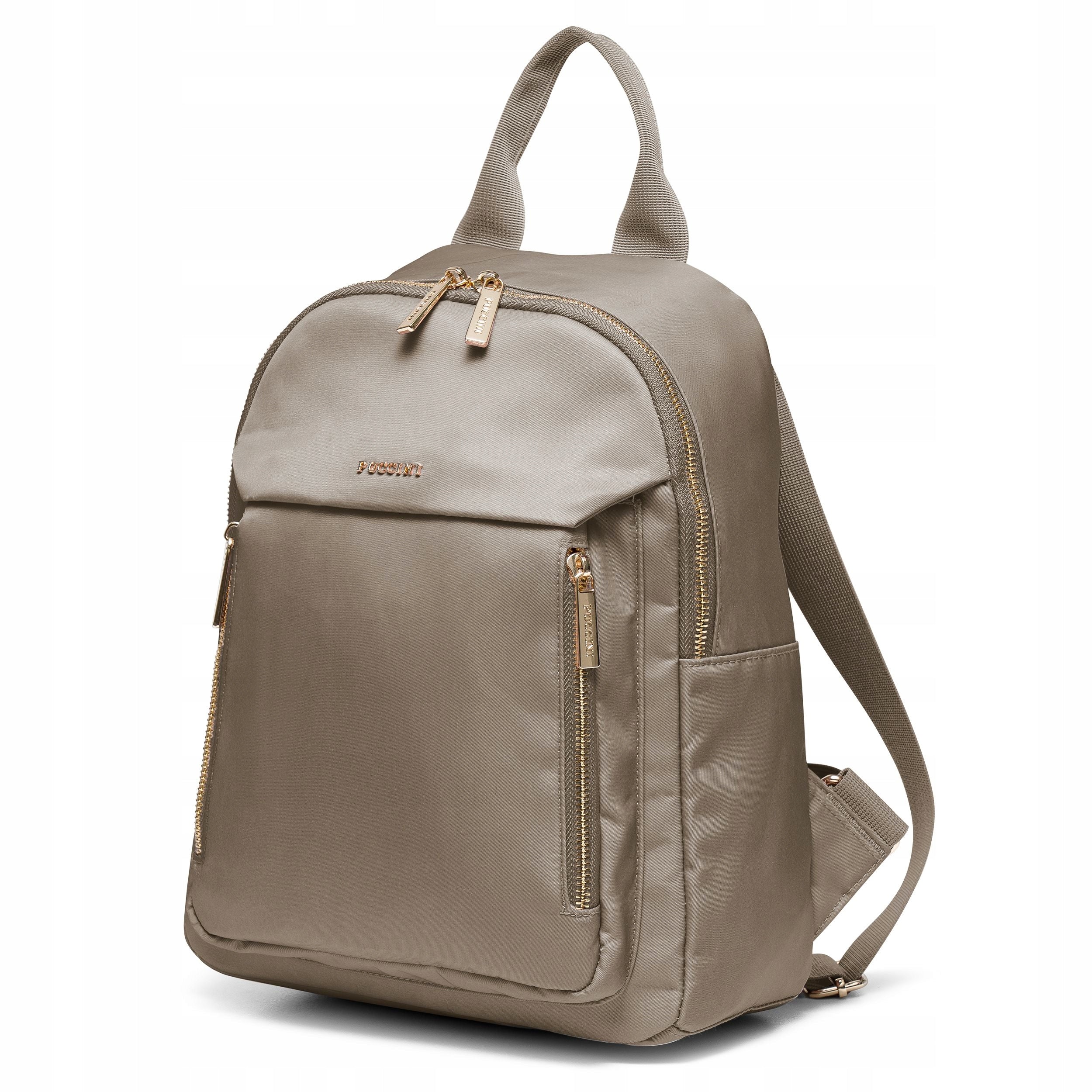 Women's backpack PUCCINI Pulse Collection PM9033