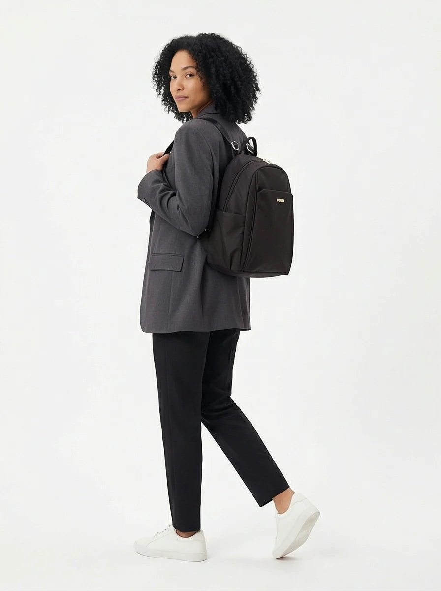 Women's backpack WINGS urban for work travel university modern stylish 9L Brand Wings