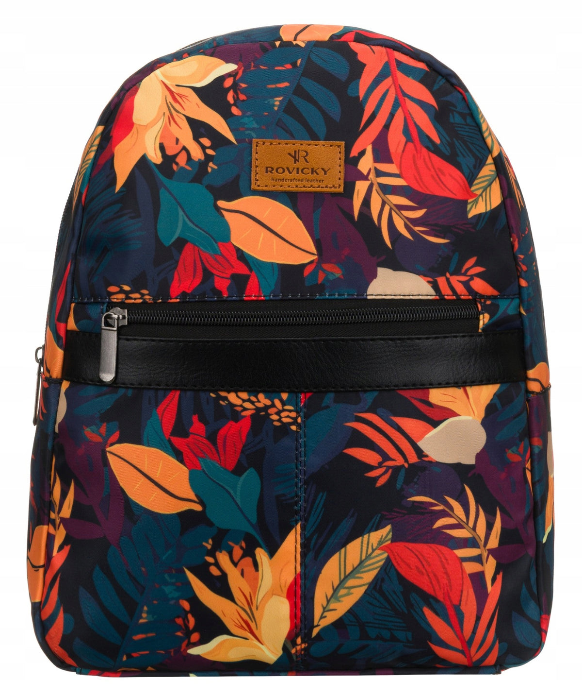 Women's backpack urban school sports patterned lightweight backpack ROVICKY Packaging status original