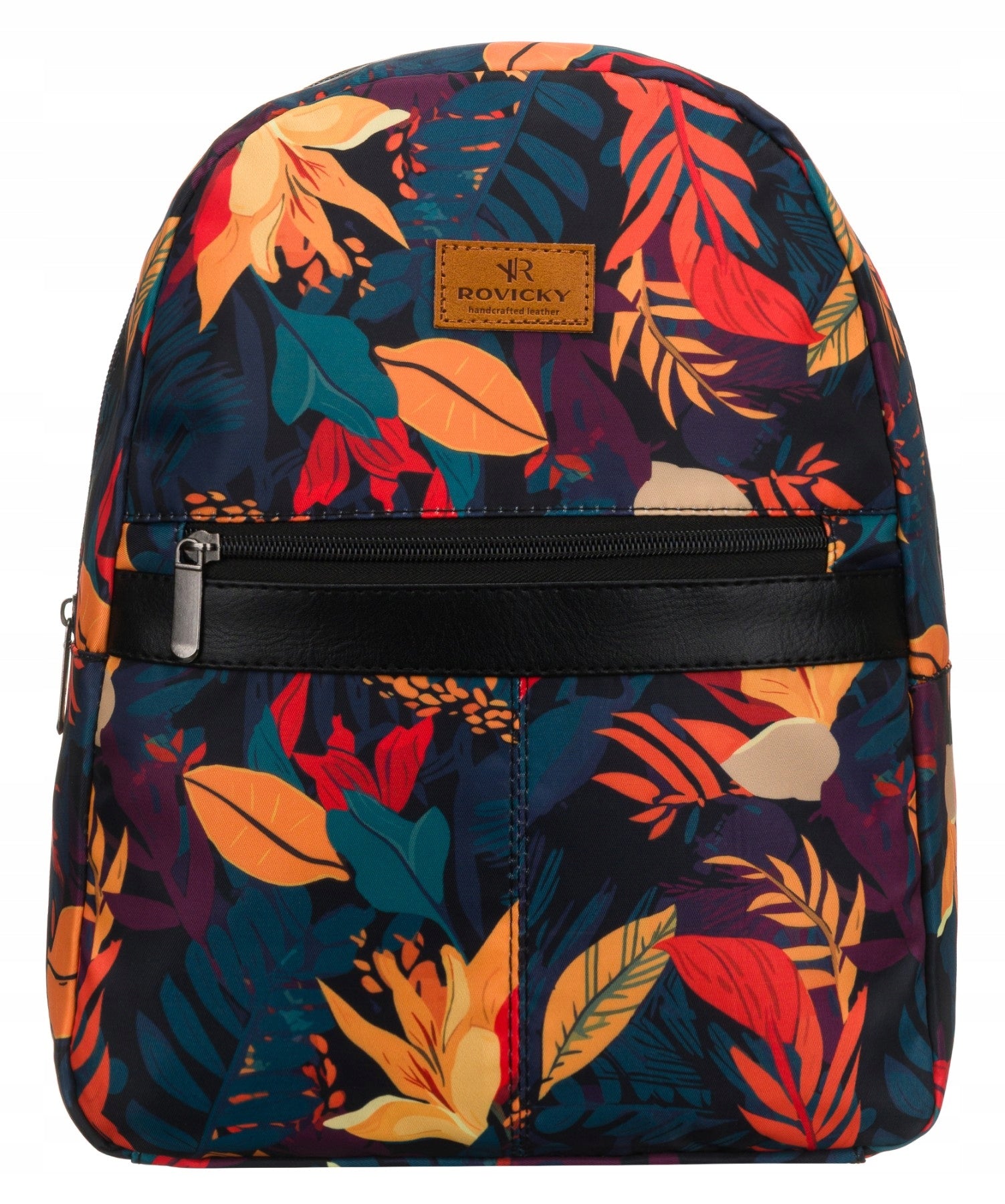 Women's backpack urban school sports patterned lightweight backpack ROVICKY Packaging status original