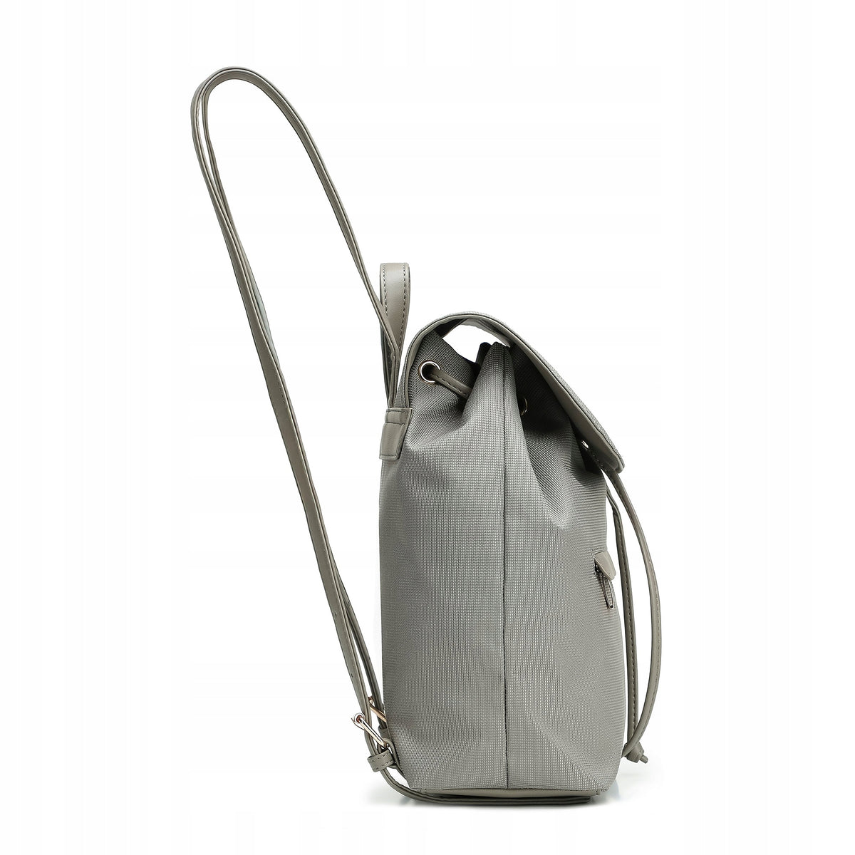 Women's backpack with flap Wittchen Young Brand WITTCHEN