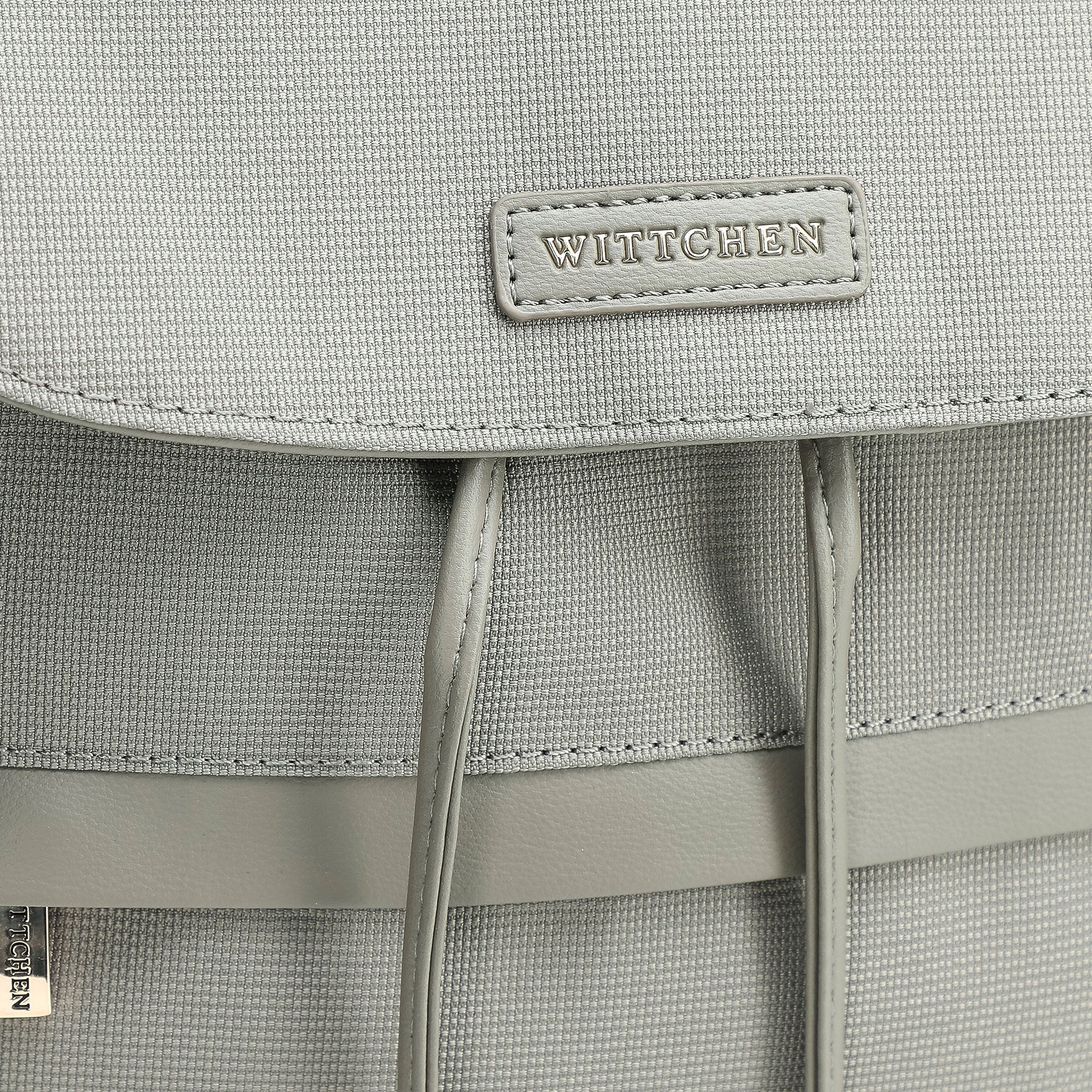 Women's backpack with flap Wittchen Young Manufacturer code 102-4Y-403-8