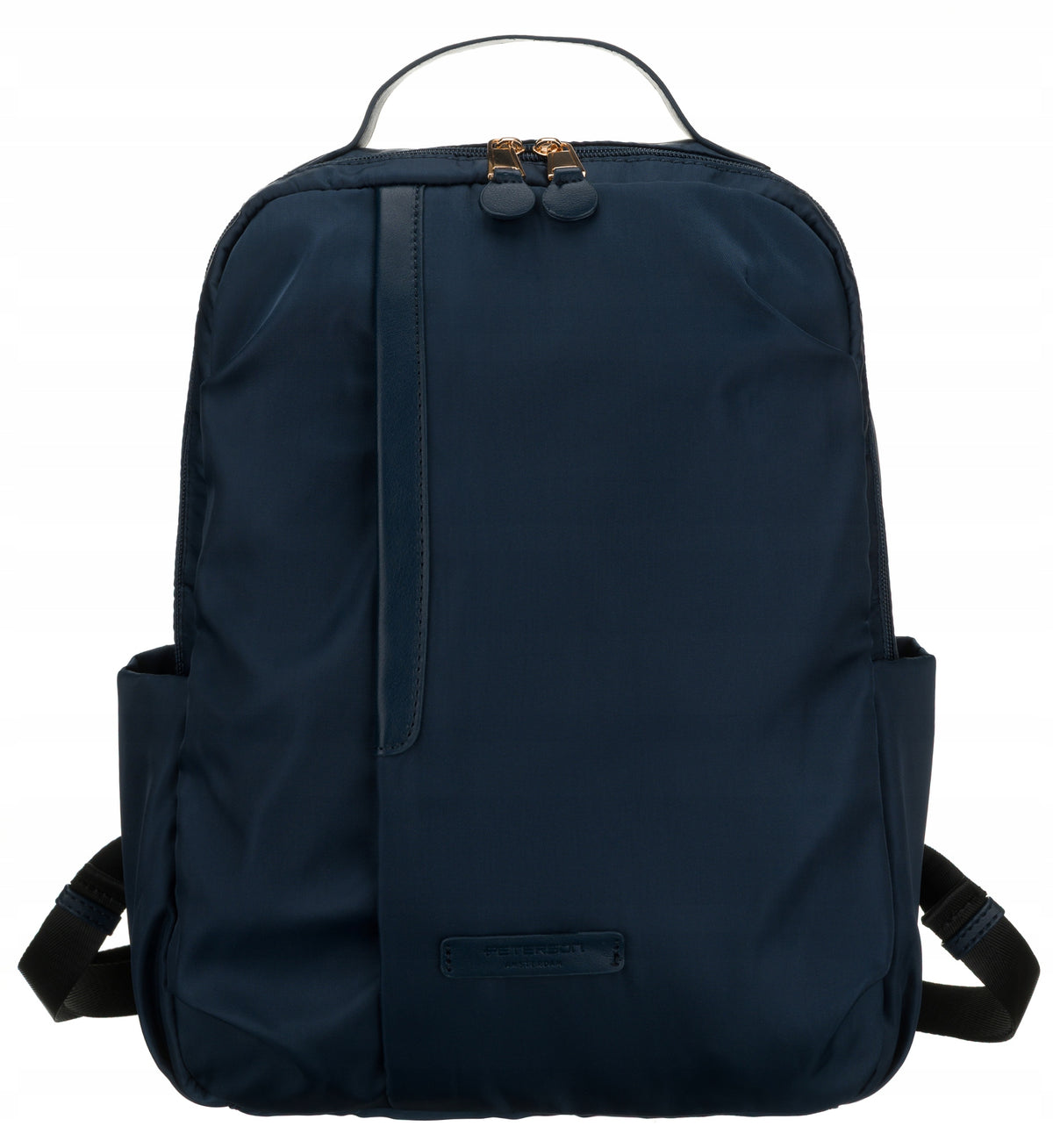 Women's city backpack for university work roomy elegant Peterson fashionable Brand Peterson