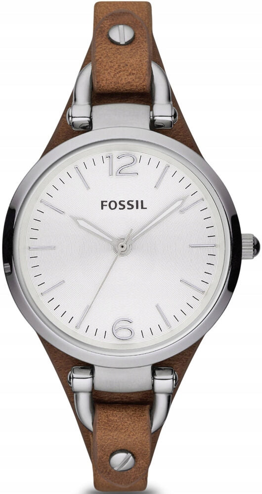 Women's classic watch Fossil ES3060 Packaging status original
