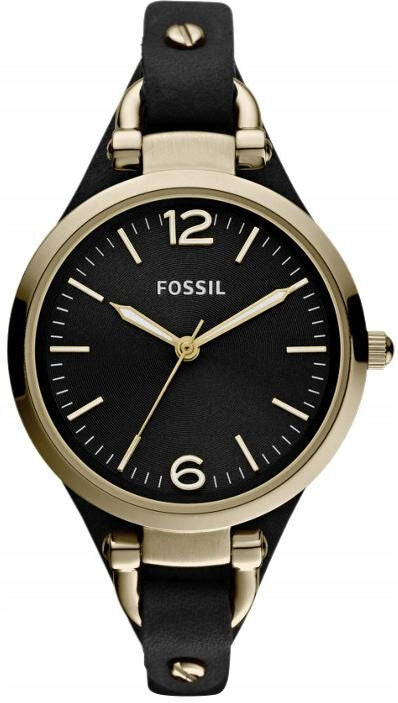 Women's classic watch Fossil ES3148 Packaging status original