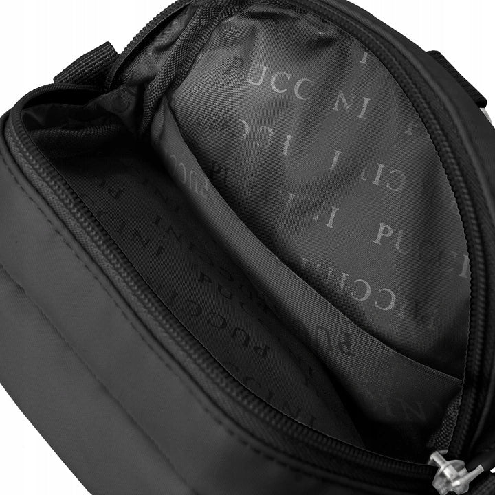 Women's mini backpack with bag PUCCINI 2in1 PM9038 Manufacturer code PM9038-1