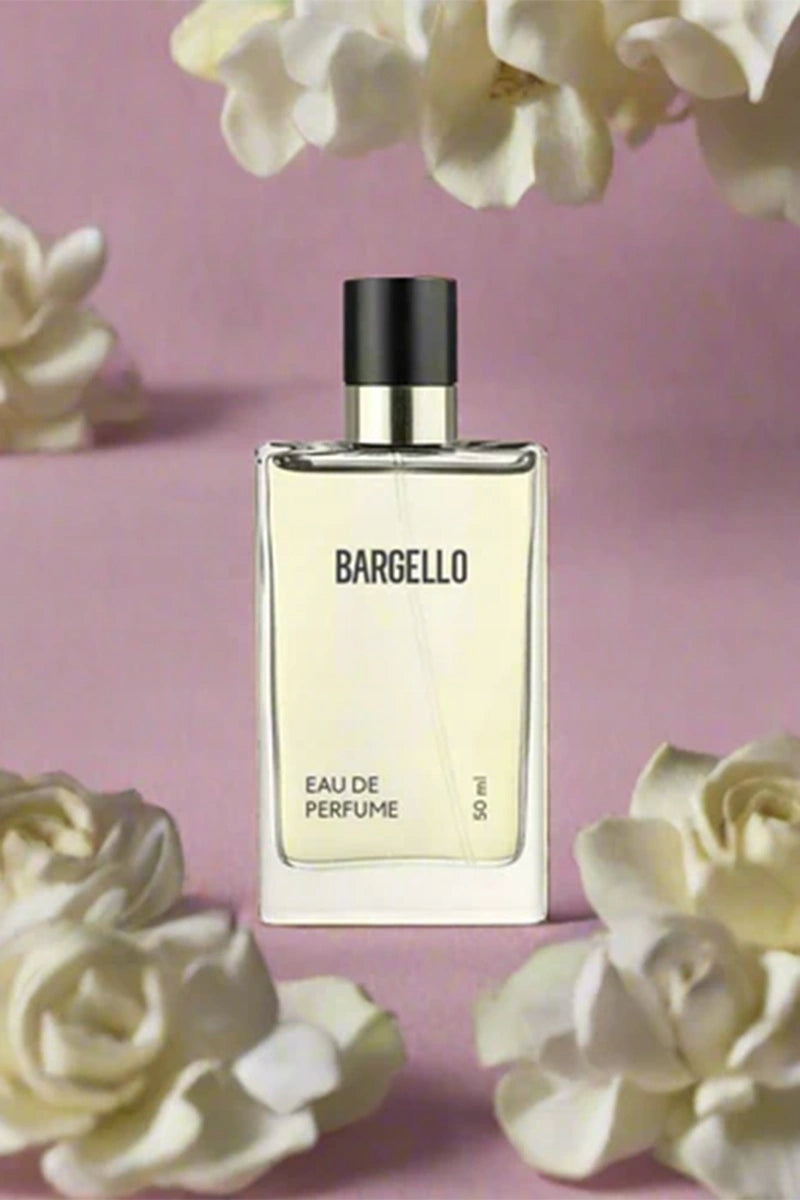 Women's perfume 215 with floral fragrance with pear and hints of vanilla 50 ml Line other